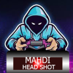 MAHDI HEAD SHOT