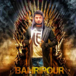 Mrbahripour