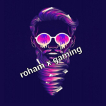 ROHAM X GAMING