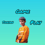 shayan game play