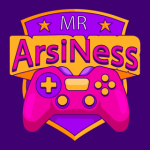 Mr.ArsiNess