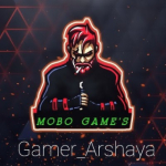 Gamer_Arshaya