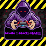 Parsaxgame