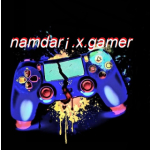 Namdari.x.gamer