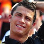 ✓Cristiano Ronaldo