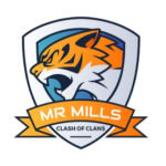 MR mills