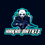 HAKAN MATRIX