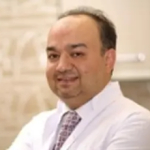 دکتر حسین ختمی (جراح بینی در اهواز)