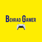 Behrad Gamer