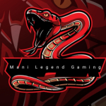 Mani Legend Gaming