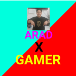 ARAD X GAMER