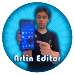 Artin Editor | آرتین دولتی