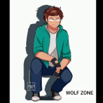 WOLF ZONE