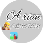 Arian CLASHER دنبال = دنبال