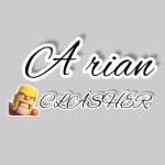 Arian CLASHER