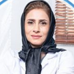 Dr.Fereshteh Rahimi | دکتر فرشته رحیمی