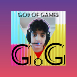 God of games