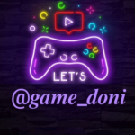 Game_doni