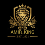 امیر کینگ_ KING