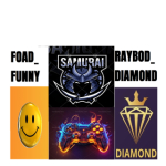 RAYBOD_DIAMOND  FOADFUNNY