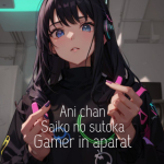 Ani gamer