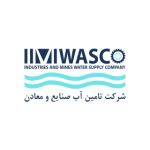 شرکت تامین آب صنایع و معادن (ایمواسکو)