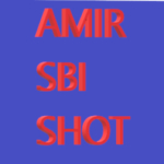 Amir sbi shot