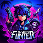 RADIN_FUNTER