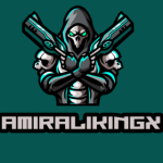 Amiralikingx