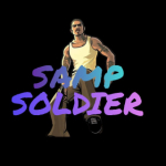 SAMP SOLDIER