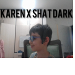 Karen X Shat Dark