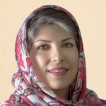 دکتر وحیده درتاج - جراح بینی در تهران