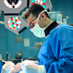 دکتر محمود شراهی - جراح بینی در زاهدان