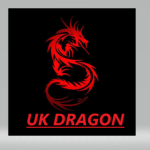 UK dragon