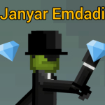 Janyar Emdadi