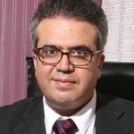 دکتر کاظم زرگری