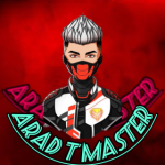 ARAD T MASTER