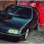 Peugeot 405 GLX