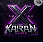 KARAN GAMER X