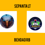 Behdad and sepantalt