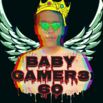 بچه گیمر۳۶۰ /BABYGAMER360