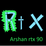 Arshan rtx 90