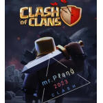 Clash with Mr हPℓąŋĝह