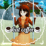 ☕️کافی کت♧Cat coffee☕️ تابستون برمیگردم