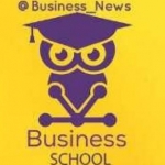 مدرسه کسب و کار Business School