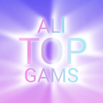 ⚡️علی تاپ گیمز  Ali Top Games ⚡️