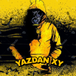 YAZDAN XY