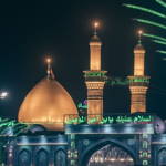 ملت امام حسین