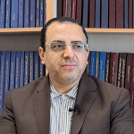 دکتر احمد کاظمی