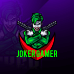 Joker gamer